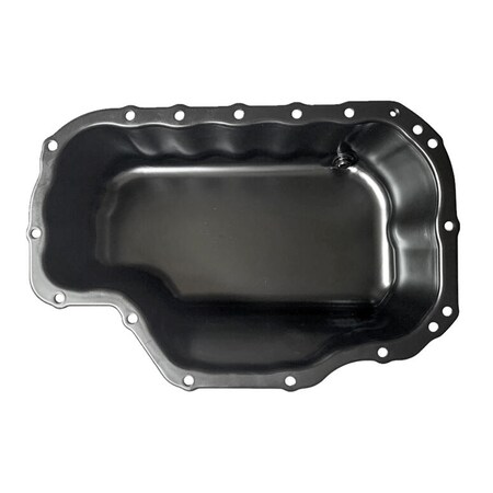 Vaico Oil Pan, V30-3174 V30-3174